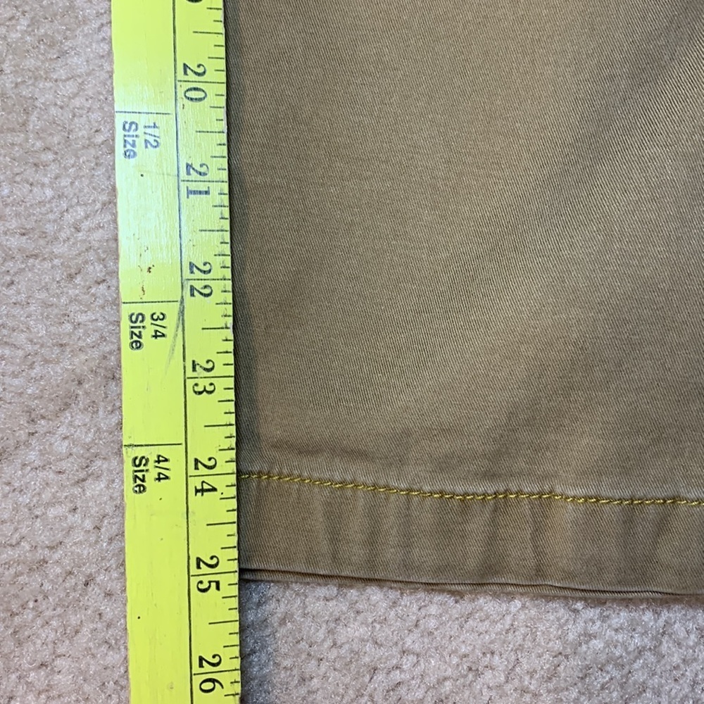 Cabi Discovery Cropped Trouser - Sz 4 - Picture 11 of 15